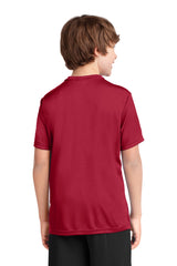 Port & Company Youth Performance Tee