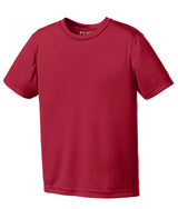Port & Company Youth Performance Tee