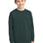 Port & Company - Youth Long Sleeve Core Cotton Tee Youth Apparel Shirts & Tops