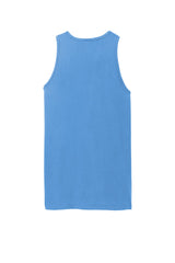 Port & Company - Men's Beach Wash Garment-Dyed Tank Mens Apparel Shirts & Tops
