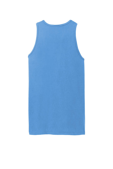 Port & Company - Men's Beach Wash Garment-Dyed Tank Mens Apparel Shirts & Tops