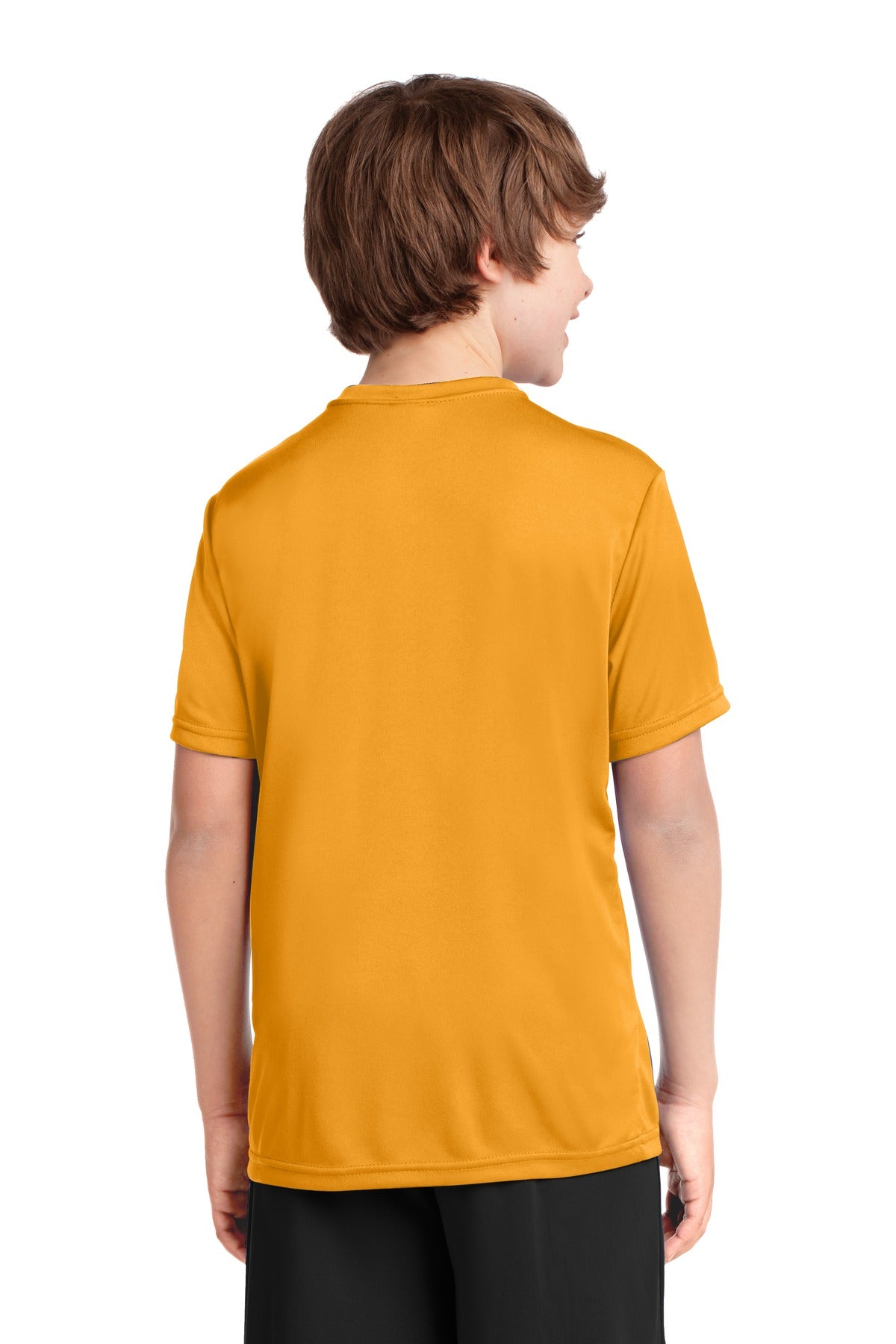 Port & Company Youth Performance Tee