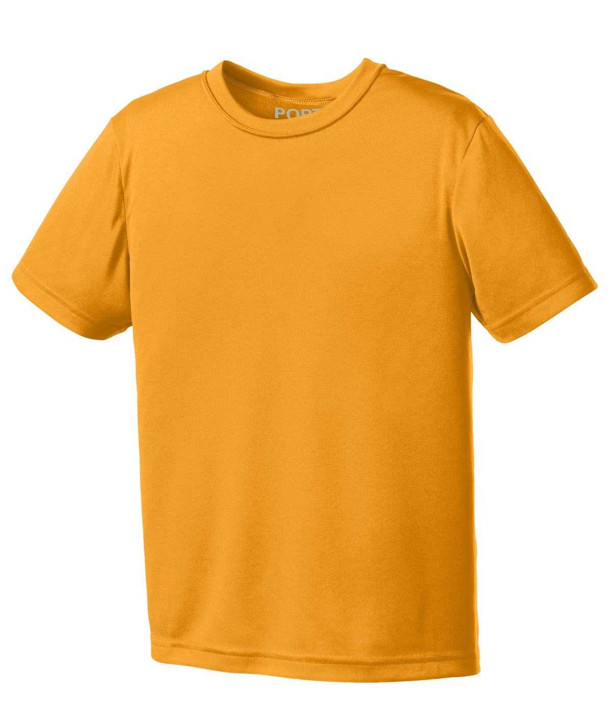 Port & Company Youth Performance Tee