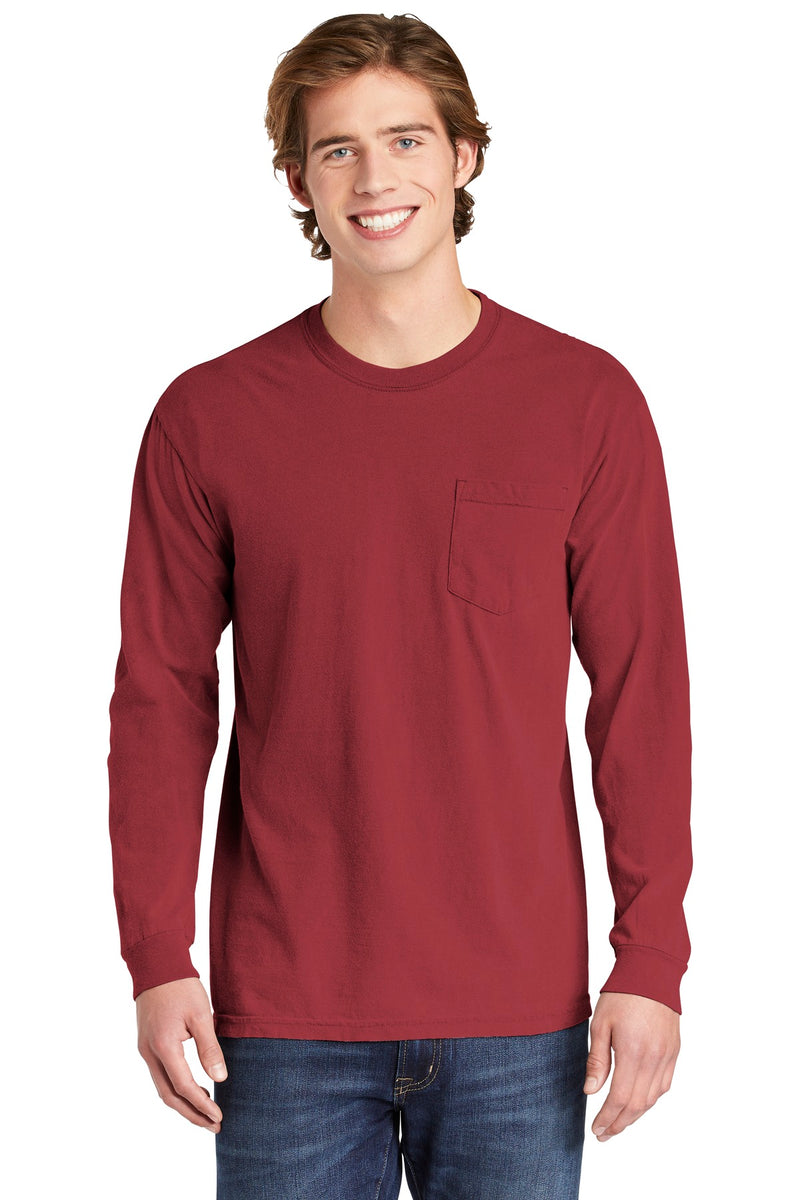 Comfort Colors Men&