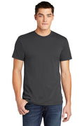 American Apparel Men's Poly-Cotton T-Shirt. BB401W American Apparel