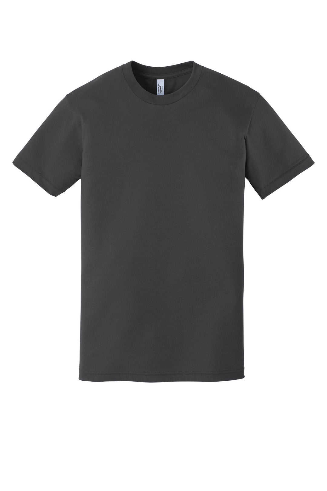 American Apparel Men's Poly-Cotton T-Shirt. BB401W American Apparel