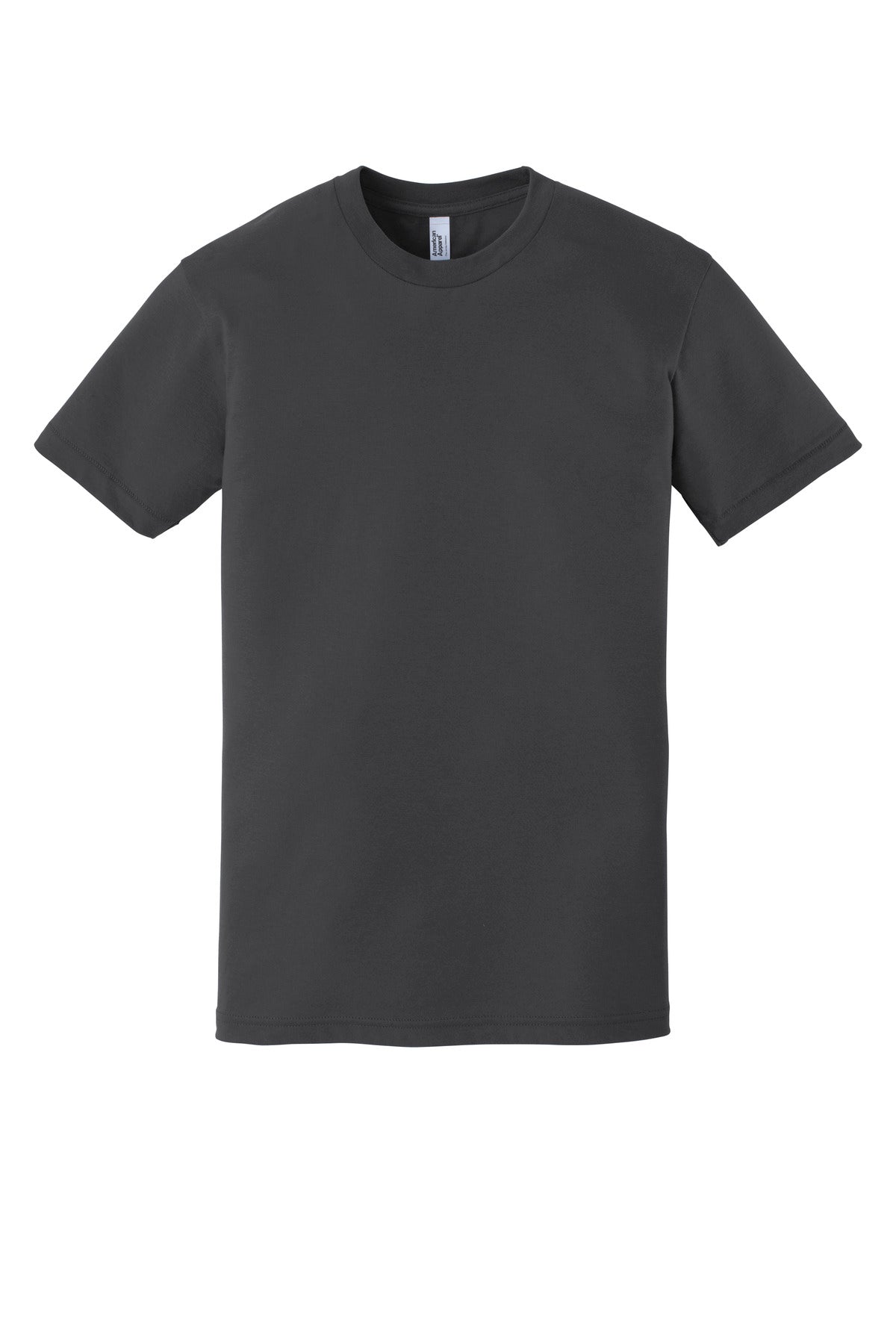 American Apparel Men's Poly-Cotton T-Shirt. BB401W American Apparel