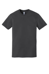American Apparel Men's Poly-Cotton T-Shirt. BB401W American Apparel