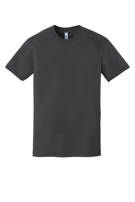 American Apparel Men's Poly-Cotton T-Shirt. BB401W American Apparel
