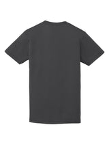 American Apparel Men's Poly-Cotton T-Shirt. BB401W American Apparel