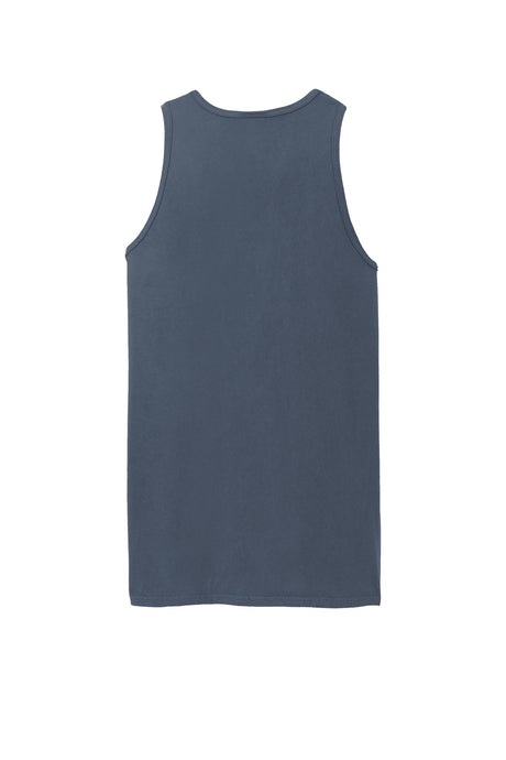 Port & Company - Men's Beach Wash Garment-Dyed Tank Mens Apparel Shirts & Tops