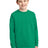 Port & Company - Youth Long Sleeve Core Cotton Tee Youth Apparel Shirts & Tops