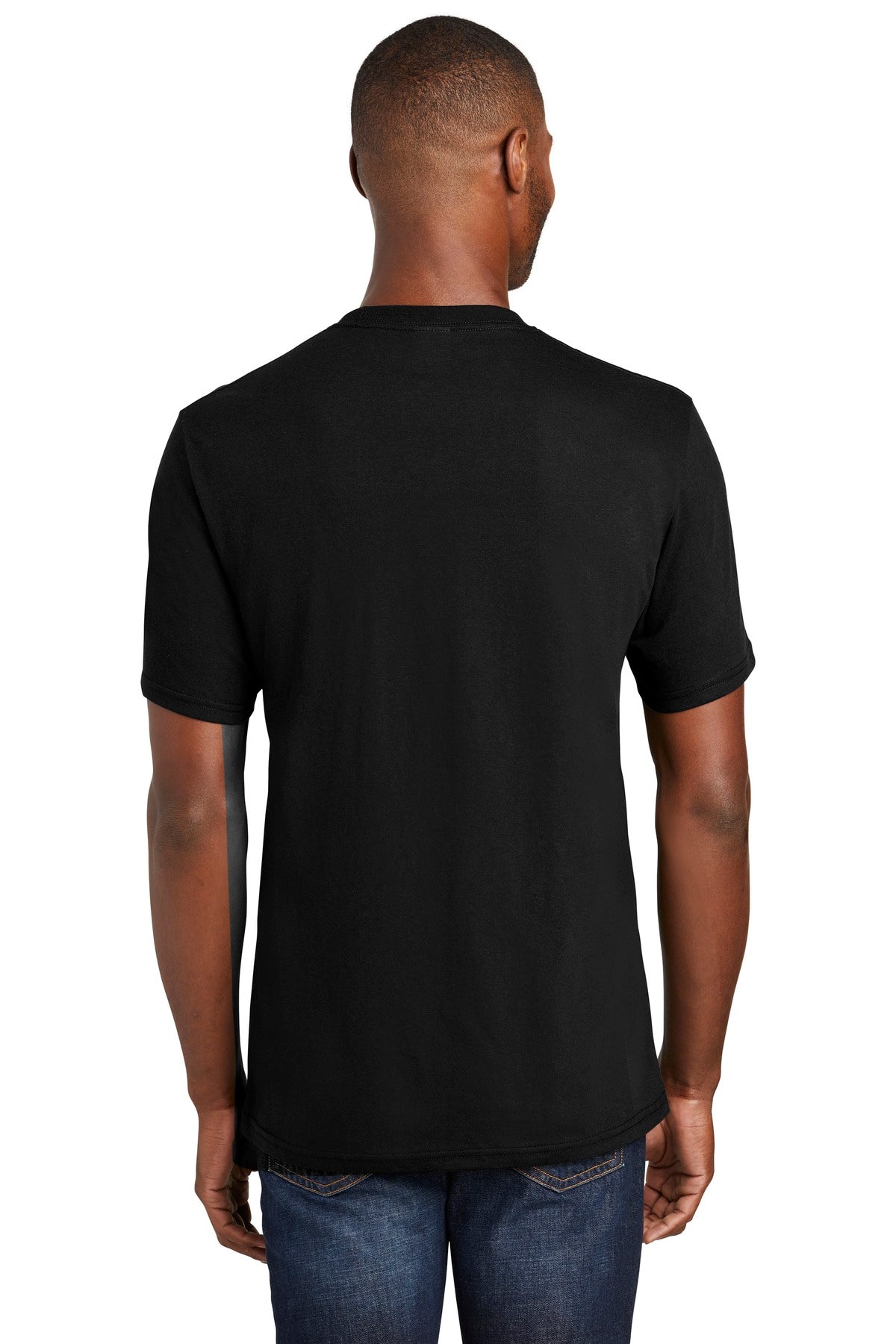 Port & Company Men's Fan Favorite Blend Tee