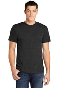 American Apparel Men's Poly-Cotton T-Shirt. BB401W American Apparel