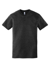American Apparel Men's Poly-Cotton T-Shirt. BB401W American Apparel