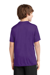 Port & Company Youth Performance Tee