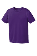 Port & Company Youth Performance Tee