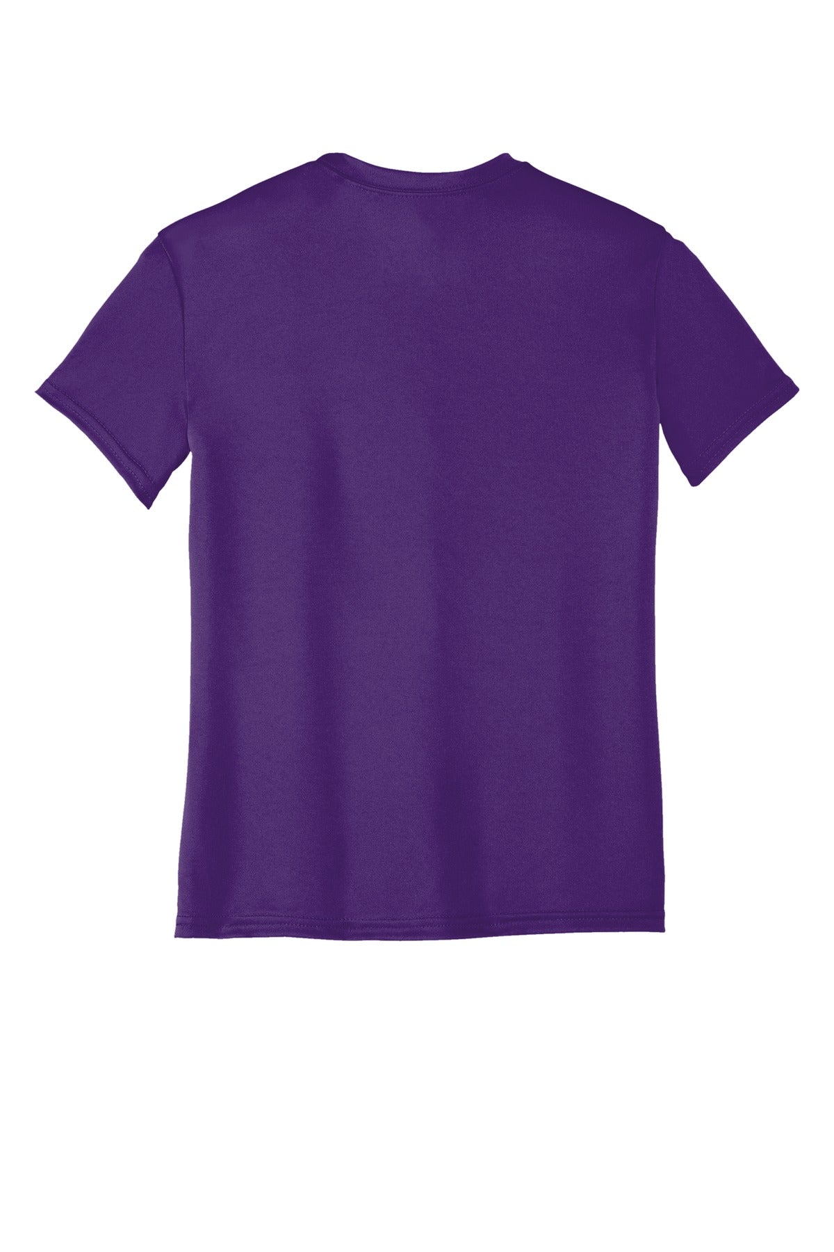 Port & Company Youth Performance Tee