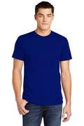 American Apparel Men's Poly-Cotton T-Shirt. BB401W American Apparel
