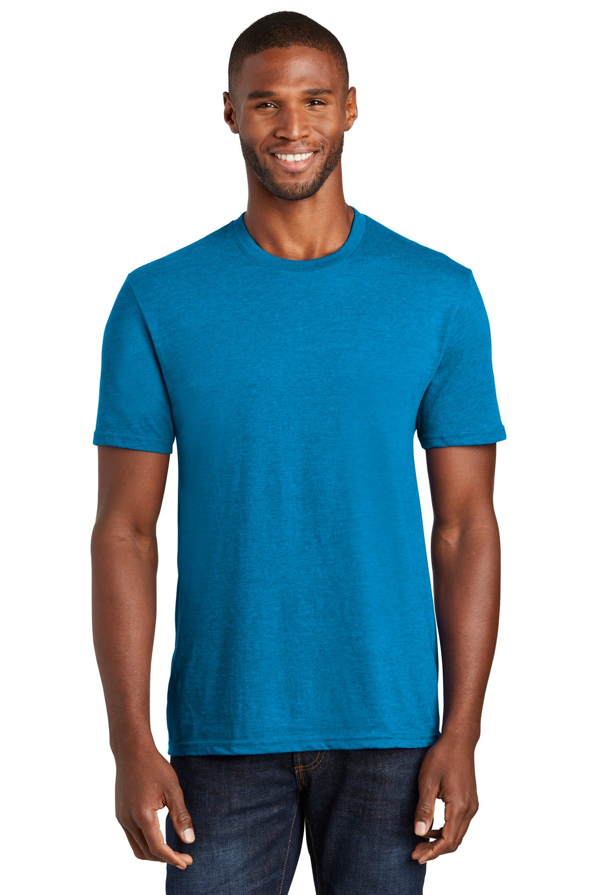 Port & Company Men's Fan Favorite Blend Tee