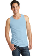Port & Company - Men's Beach Wash Garment-Dyed Tank Mens Apparel Shirts & Tops