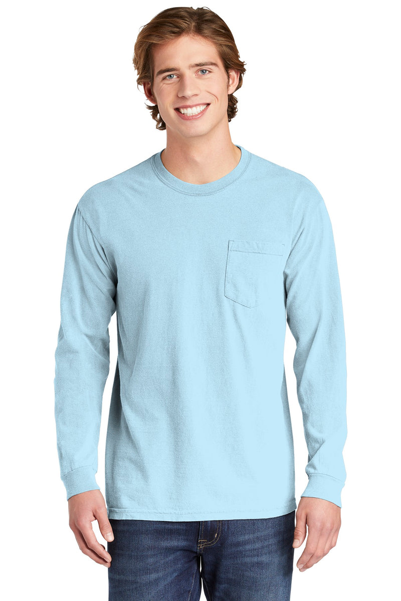 Comfort Colors Men&