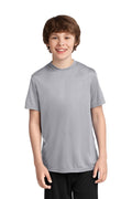 Port & Company Youth Performance Tee