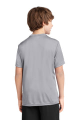 Port & Company Youth Performance Tee