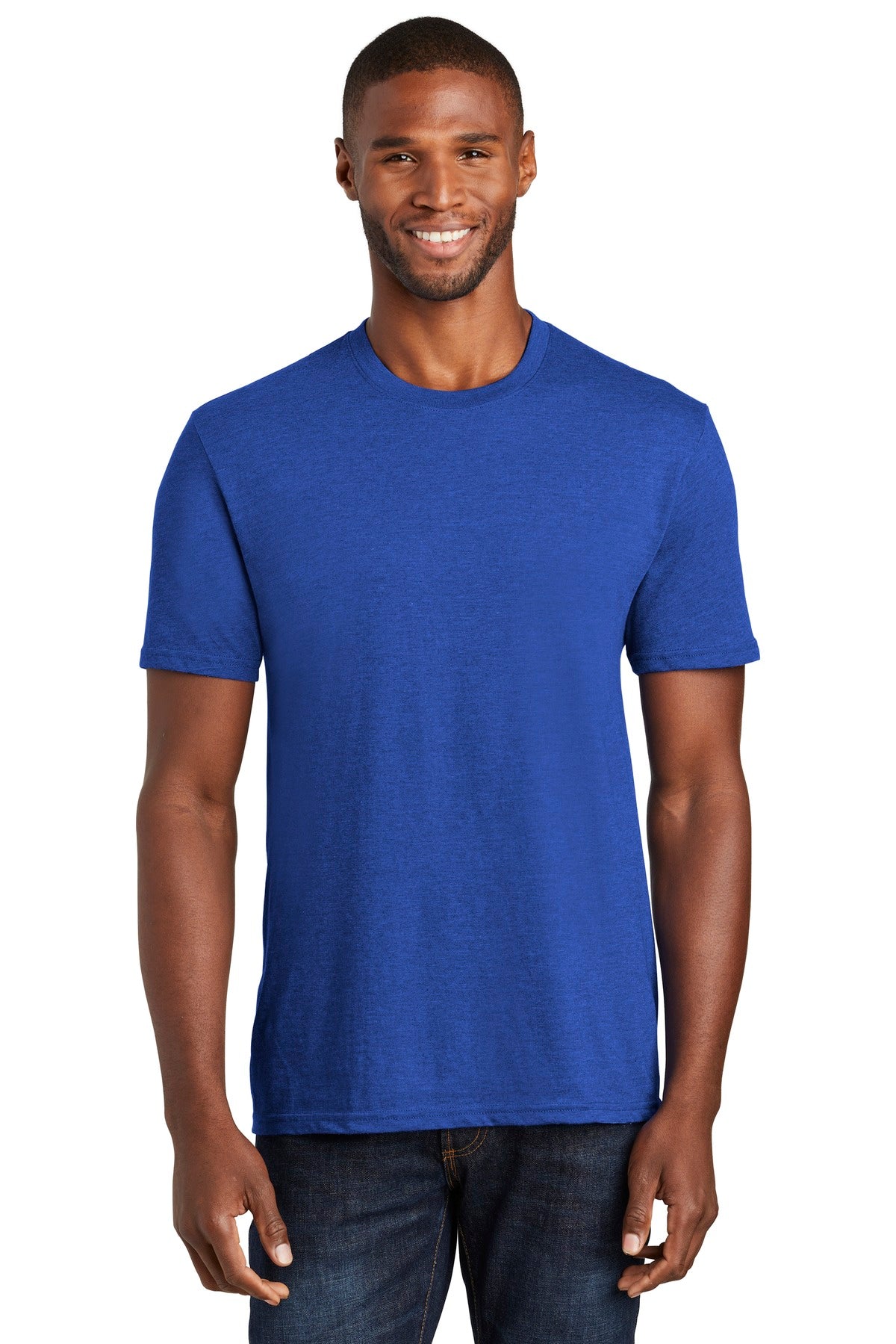 Port & Company Men's Fan Favorite Blend Tee