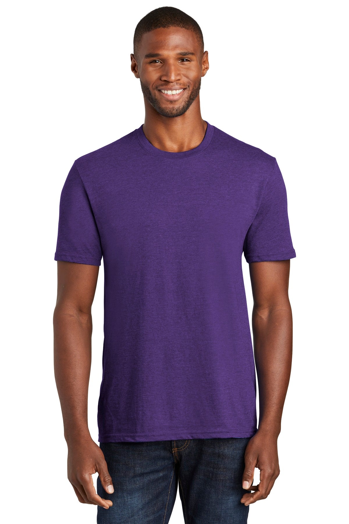 Port & Company Men's Fan Favorite Blend Tee
