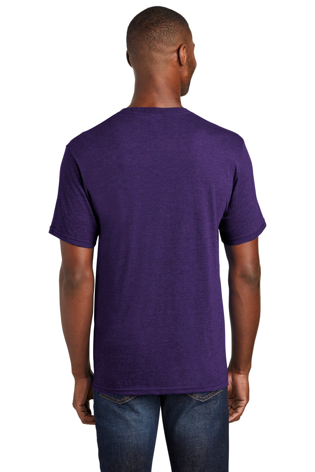 Port & Company Men's Fan Favorite Blend Tee