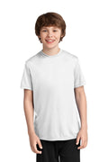 Port & Company Youth Performance Tee