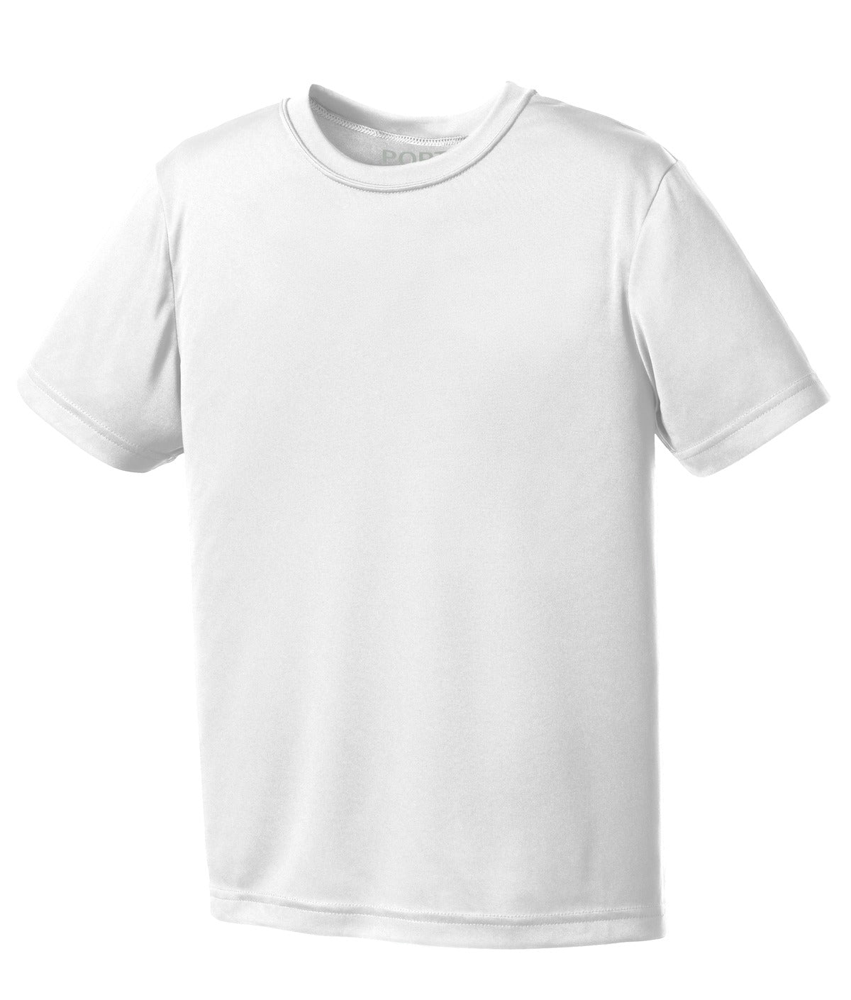 Port & Company Youth Performance Tee