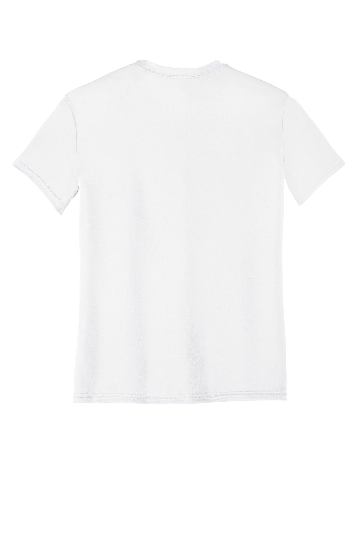 Port & Company Youth Performance Tee