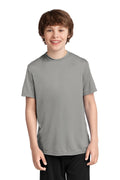 Port & Company Youth Performance Tee
