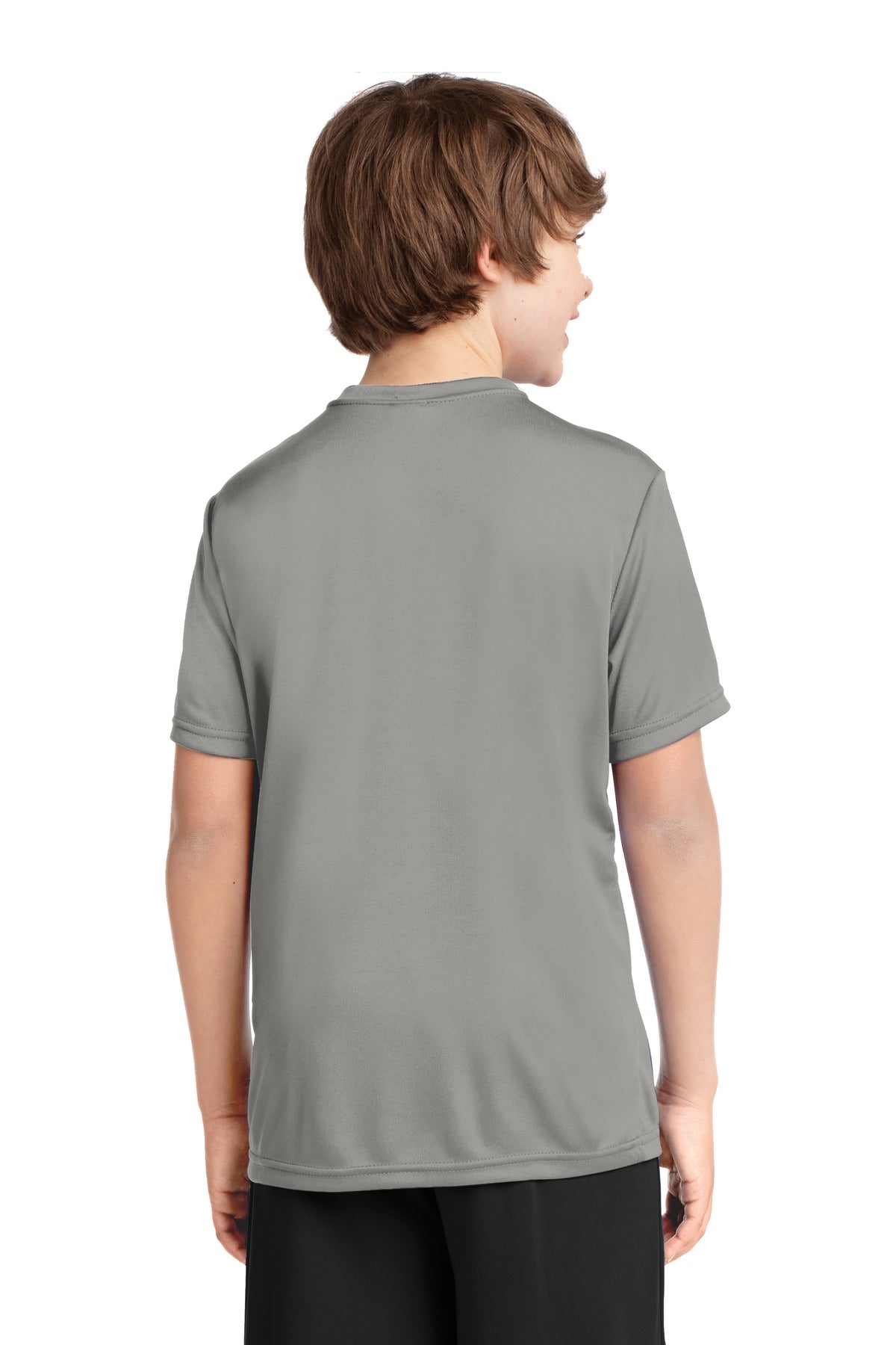 Port & Company Youth Performance Tee