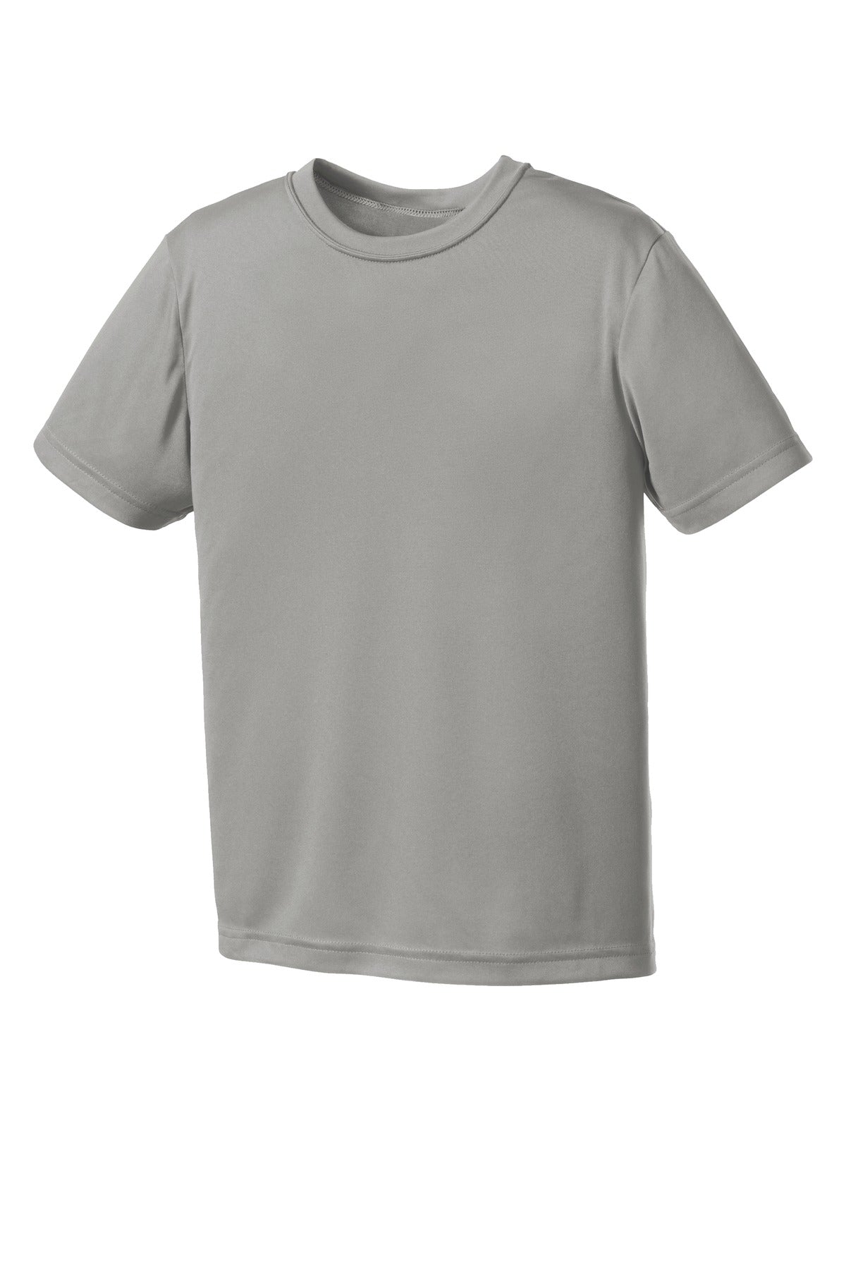 Port & Company Youth Performance Tee