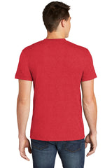 American Apparel Men's Poly-Cotton T-Shirt. BB401W American Apparel