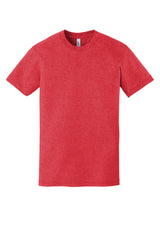 American Apparel Men's Poly-Cotton T-Shirt. BB401W American Apparel