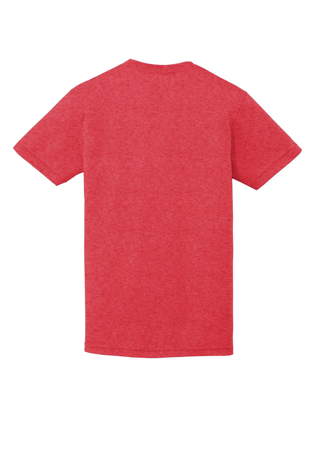 American Apparel Men's Poly-Cotton T-Shirt. BB401W American Apparel