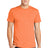 American Apparel Men's Poly-Cotton T-Shirt. BB401W American Apparel