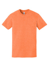 American Apparel Men's Poly-Cotton T-Shirt. BB401W American Apparel