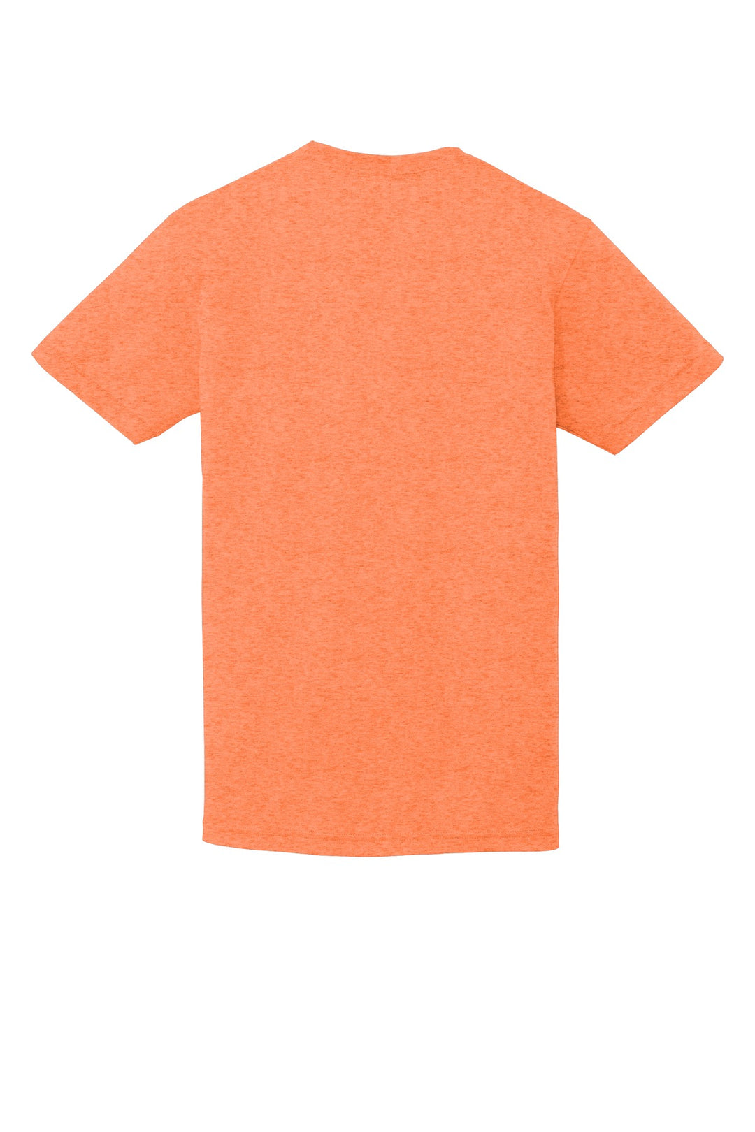 American Apparel Men's Poly-Cotton T-Shirt. BB401W American Apparel