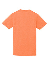 American Apparel Men's Poly-Cotton T-Shirt. BB401W American Apparel