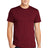 American Apparel Men's Poly-Cotton T-Shirt. BB401W American Apparel