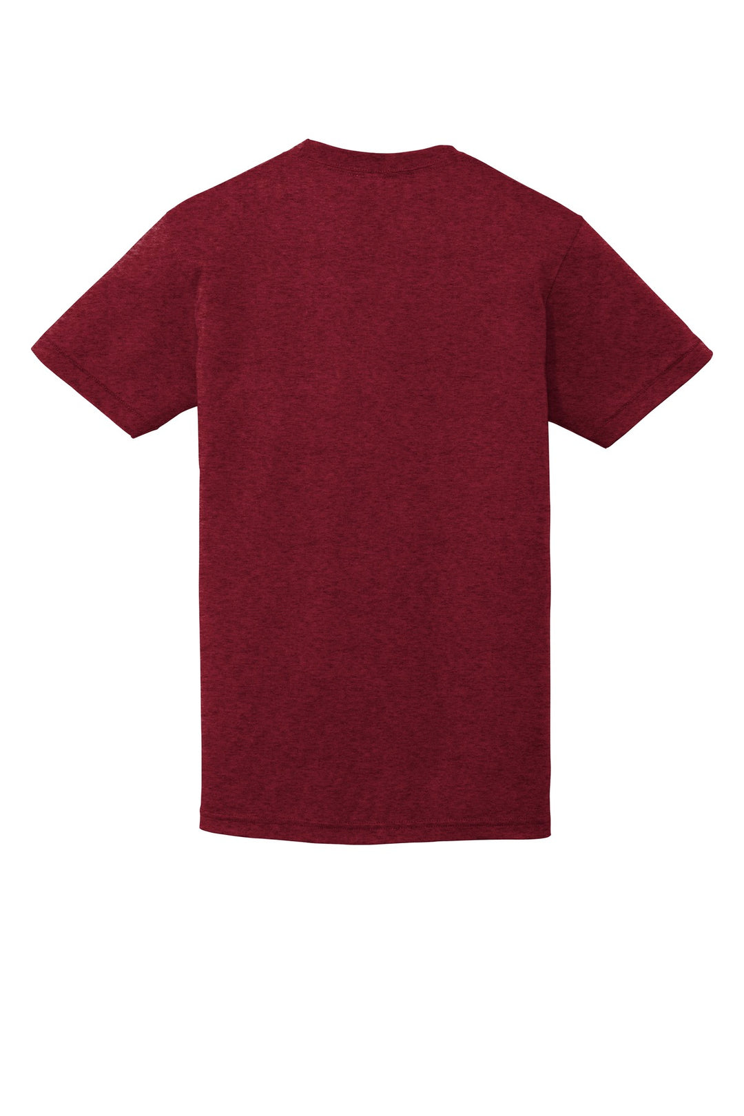 American Apparel Men's Poly-Cotton T-Shirt. BB401W American Apparel