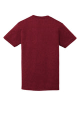 American Apparel Men's Poly-Cotton T-Shirt. BB401W American Apparel
