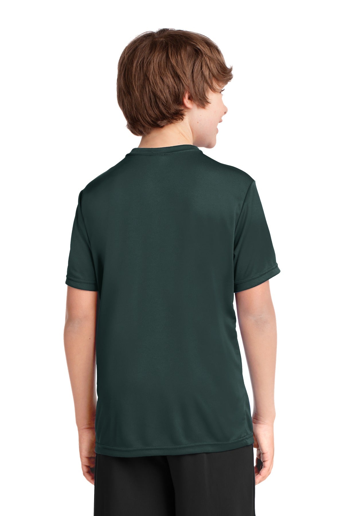 Port & Company Youth Performance Tee
