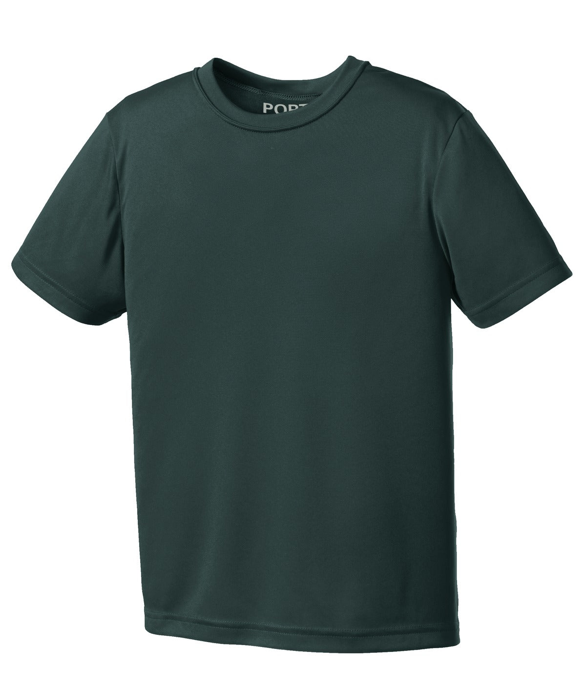 Port & Company Youth Performance Tee