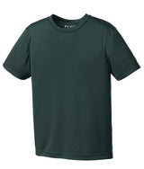 Port & Company Youth Performance Tee